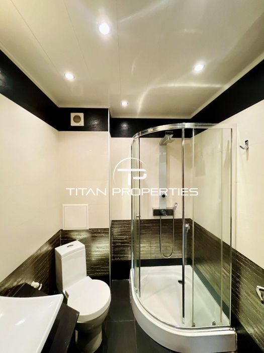 Двустаен, под наем, ж.к Зорница