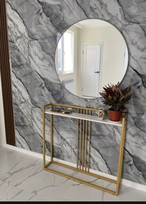 Консоль для прихожей