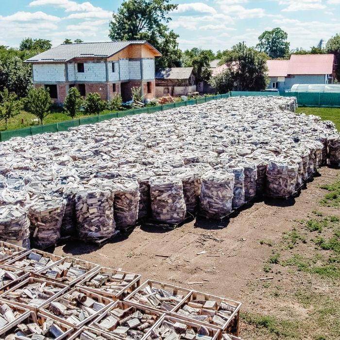 Lemn de foc/ carbuni lignit