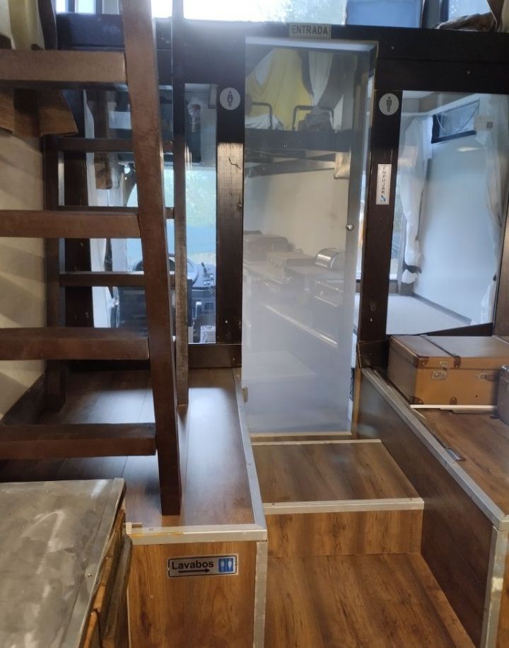Дава се под наем Ателие в София, Славия - 30 кв.м за 357 € - Снимка #6