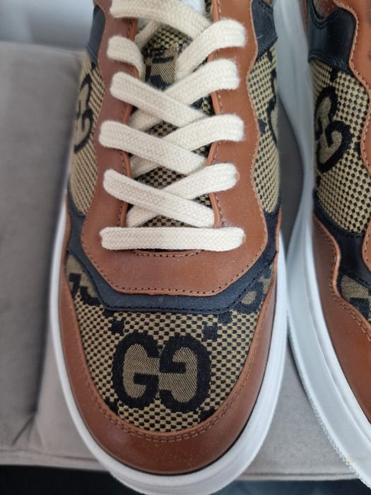 Sneackers Gucci barbati