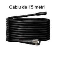 Cablu pentru Camerele Endoscopice G30/G40/G60, de 15m