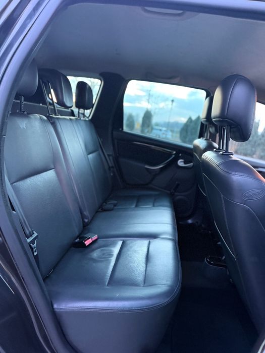 Dacia Duster 1.6 105 CP