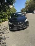Mazda Cx-5 2.2 2014