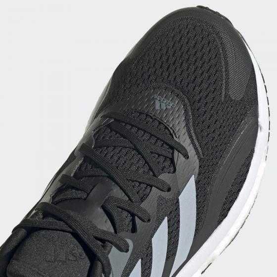 Кроссовки мужские adidas Solar Boost 3! Новые в коробке! Оригинал!