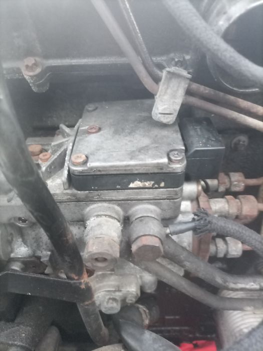 Гнп помпа за Опел 015