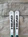 Schiuri ski Head World Cup Rebels e.Xsr sh 163 cm