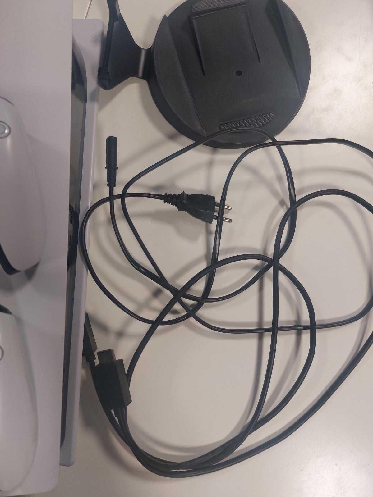 Consola PS5 nuevo