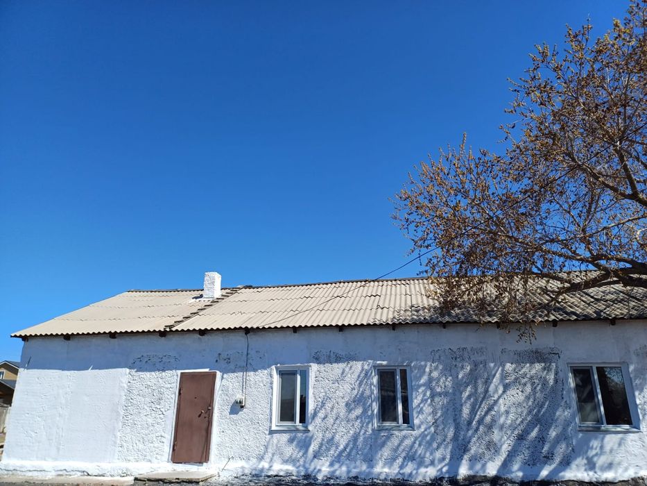 Продам частный дом