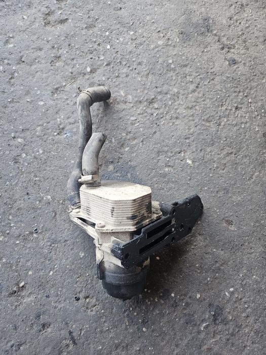 Radiator ulei termoflot Ford Transit 2.4 Tdci an 2007-2014 cod 6c10-6b