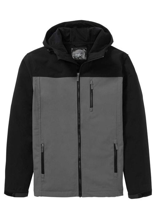 5 jachete/geci impermeabile/antivant din softshell mar.M/L[50/52], noi