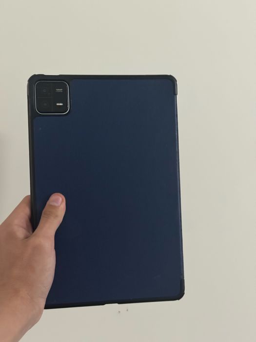 Планшет Xiaomi pad 6