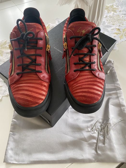 Giuseppe Zanotti 42 Originali