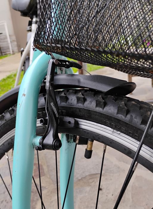 Дамски велосипед 26 цола