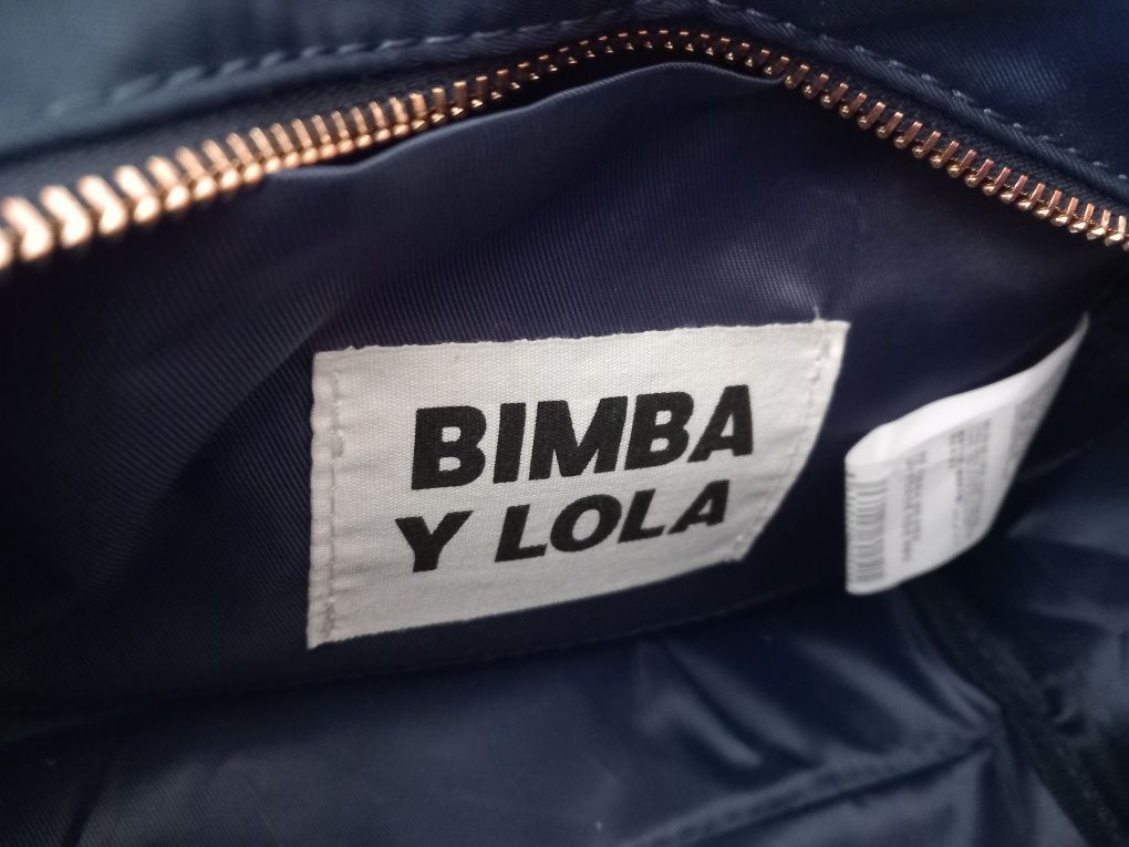 Чанта Bimba y Lola