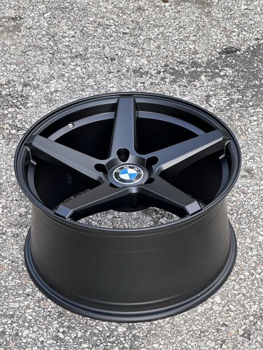 Джанти за БМВ BMW 18 “ цола Спорт Пакет 5х120 Е46 Е90 F10 F30 Нови