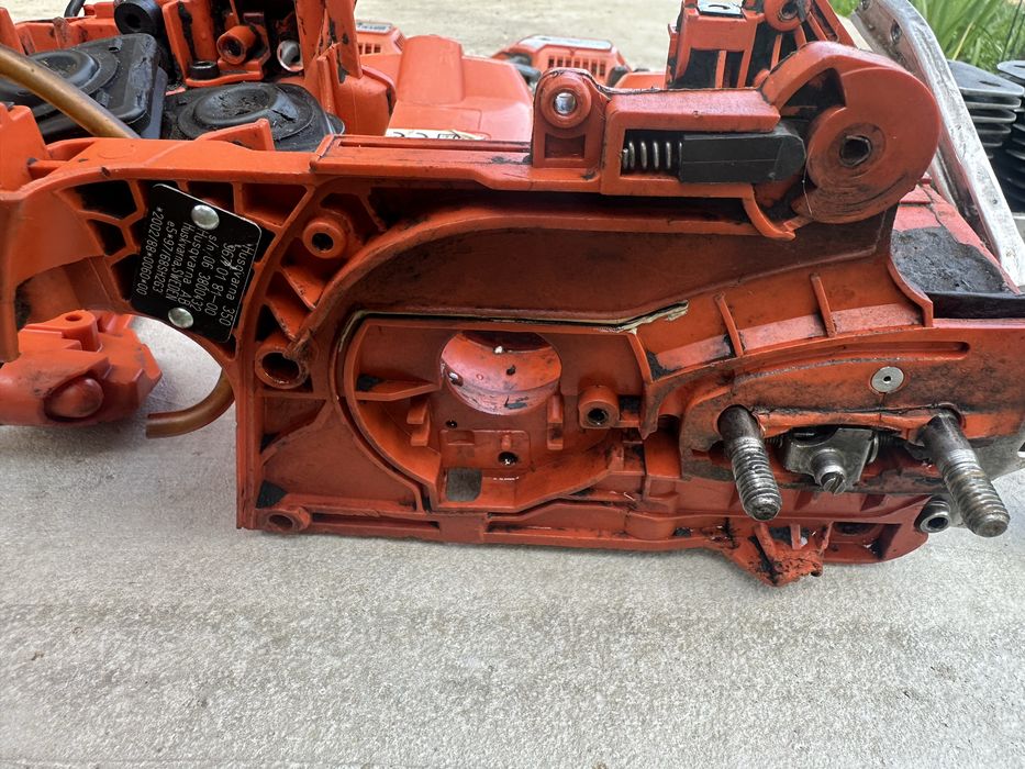 Piese Husqvarna 350