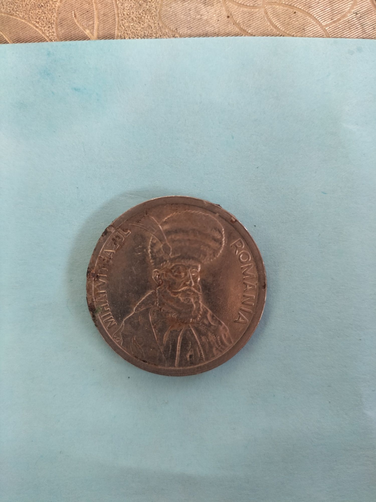Monede vechi  mai multe detalii privat