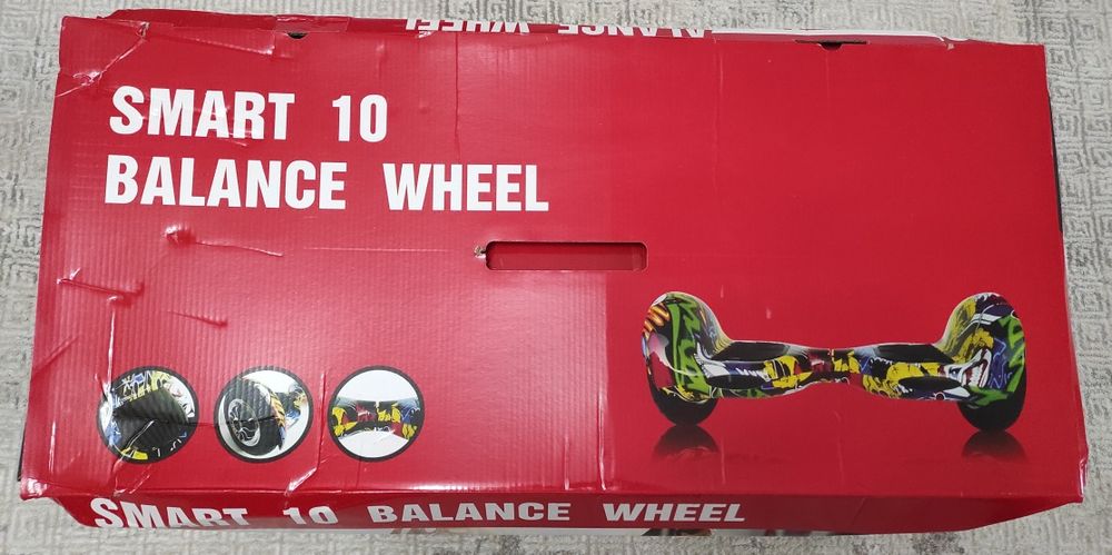 Продам гироскутер в отличном состоянии