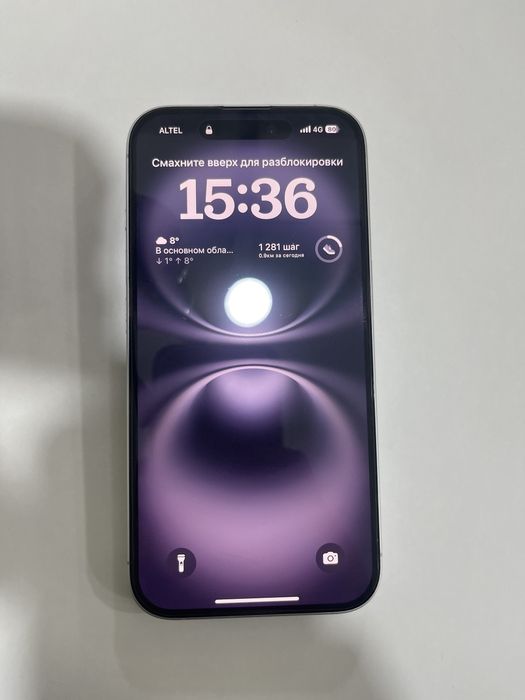 Айфон 16 сатылады срочно минус жок