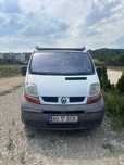 Renaul trafic autoutilitara 1.9 diesel