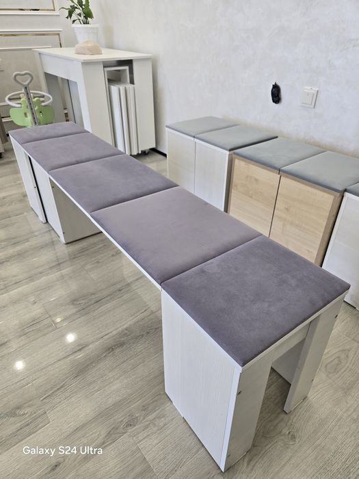 Стул трансформер орындық трансформер