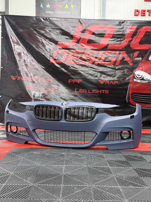 Bara Fata M  Mtech Bmw F30