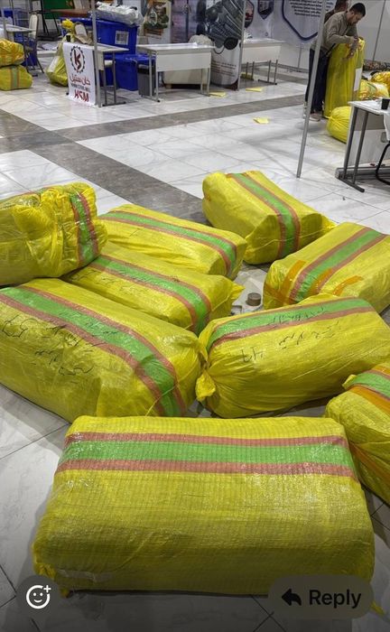 Почта карго грузоперевоски