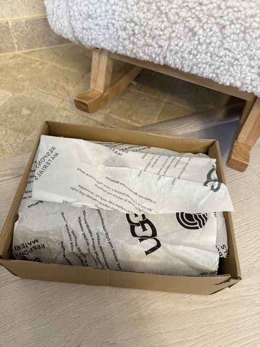Ugg mini bailey bow 25
