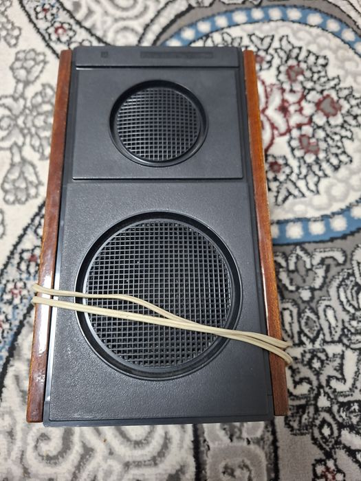 Калонкача жуда тиник ва гузал холатда.