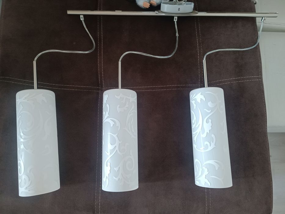 Кухненско осветление