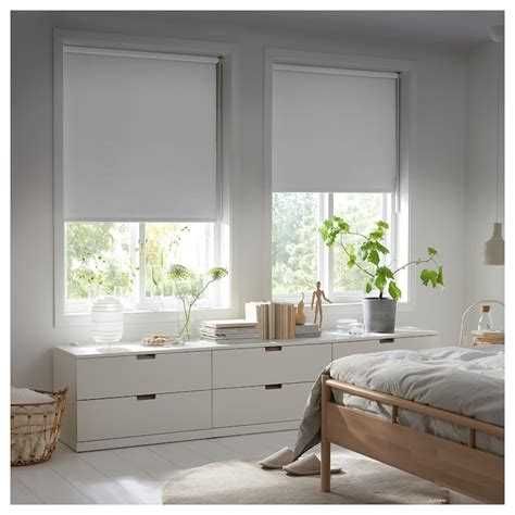 Storuri Fridans Ikea 160x195