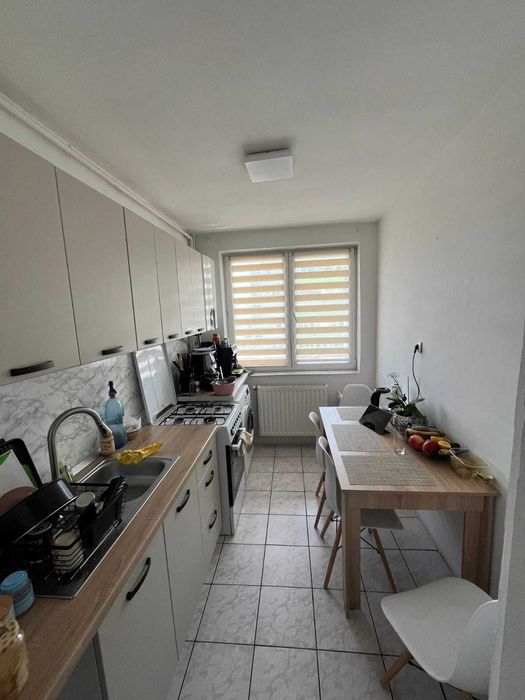 Apartament cu 2 camere de vanzare Mihai Viteazul Sibiu