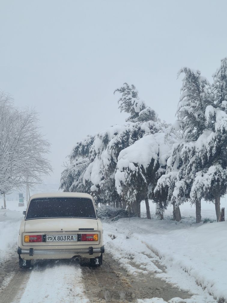 Lada 1oy kafolati bilan