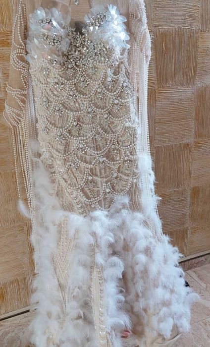 Рокля от Истанбул!