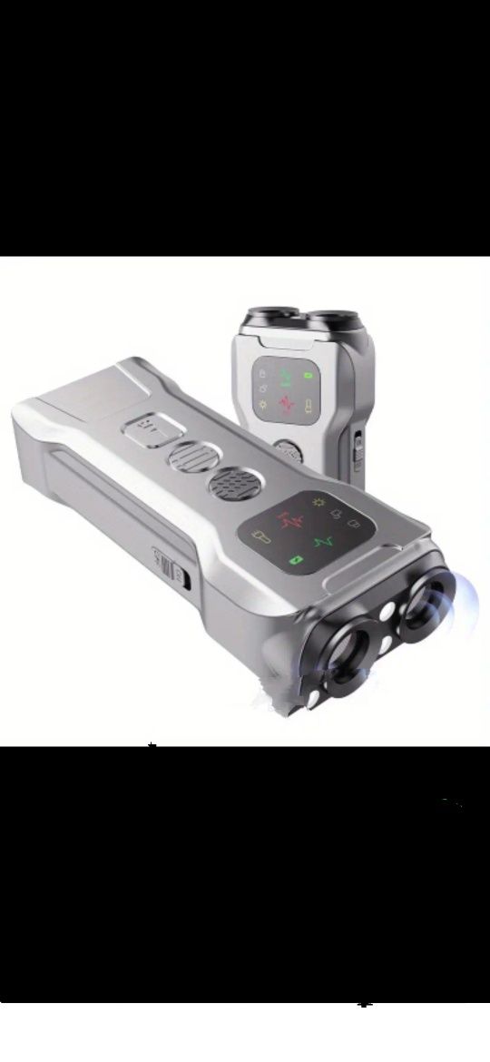Ultrasonic Отпугиватель и дрессировщик собак Ультрасоник