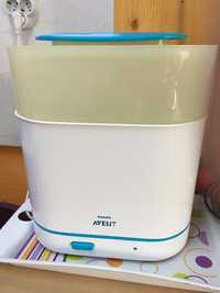 Електрически стерилизатор Philips Avent 3-в-1