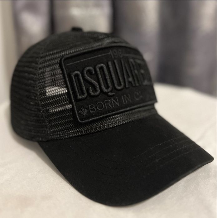 Şapcă Dsquared2