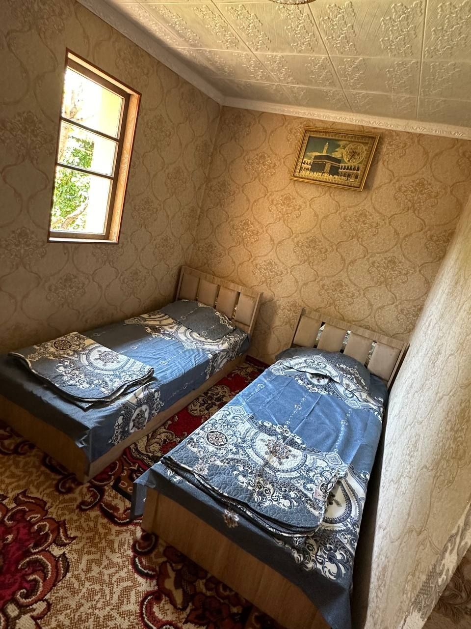 Dacha oila uchun