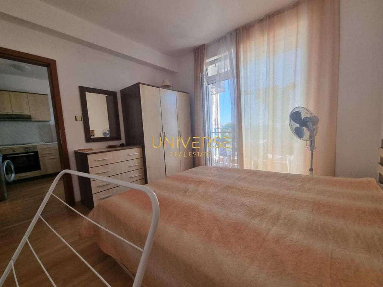 Продава се Тристаен апартамент в к.к. Слънчев бряг - 75 кв.м за 867 €/кв.м - Снимка #5