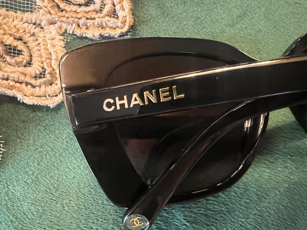 Ochelari de soare Chanel noi