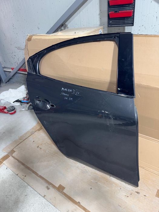 Usa dreapta sate Mazda 3 sedan 2019/2020/2021/2022/2023/2024
