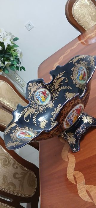 Сервиз Мадонна хул мевага