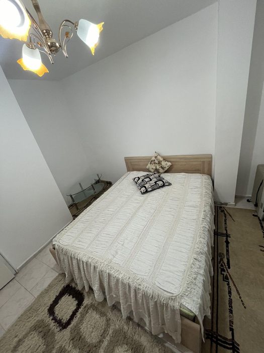 Дава се под наем Многостаен апартамент в Пловдив, Кючук Париж - 97 кв.м за 500 € - Снимка #6