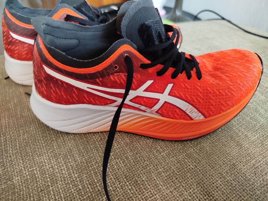 Adidași Asics magic sped fi blast