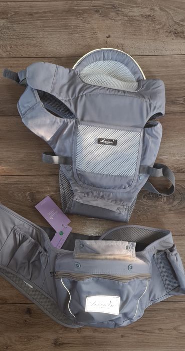 Эргорюкзак Aixintu