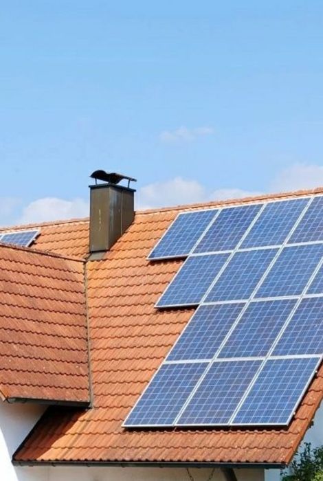 Panouri fotovoltaice 240w 37v 8A