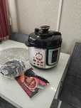 Мултикукър Tefal Fast and Delicious