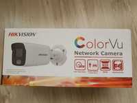 Camera IP Hikvision 4MP