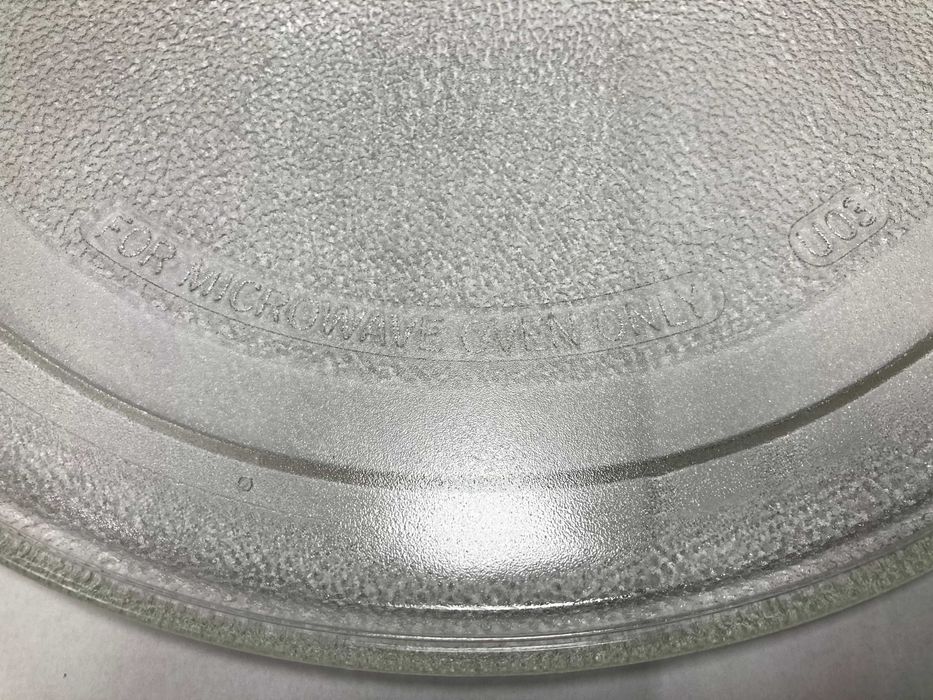 Чиния за Микровълнова Фурна 27 см